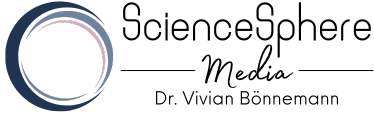 Science Sphere Media Logo