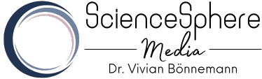 Science Sphere Media Logo